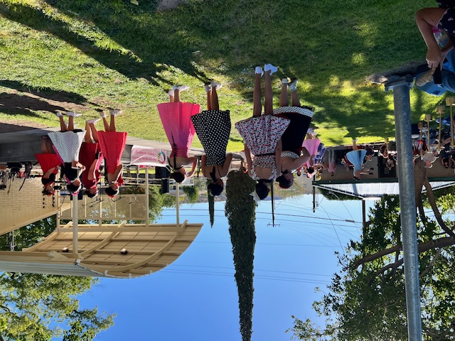 Dance Group Animation Nation