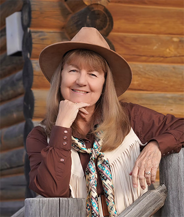 Kathy Smith