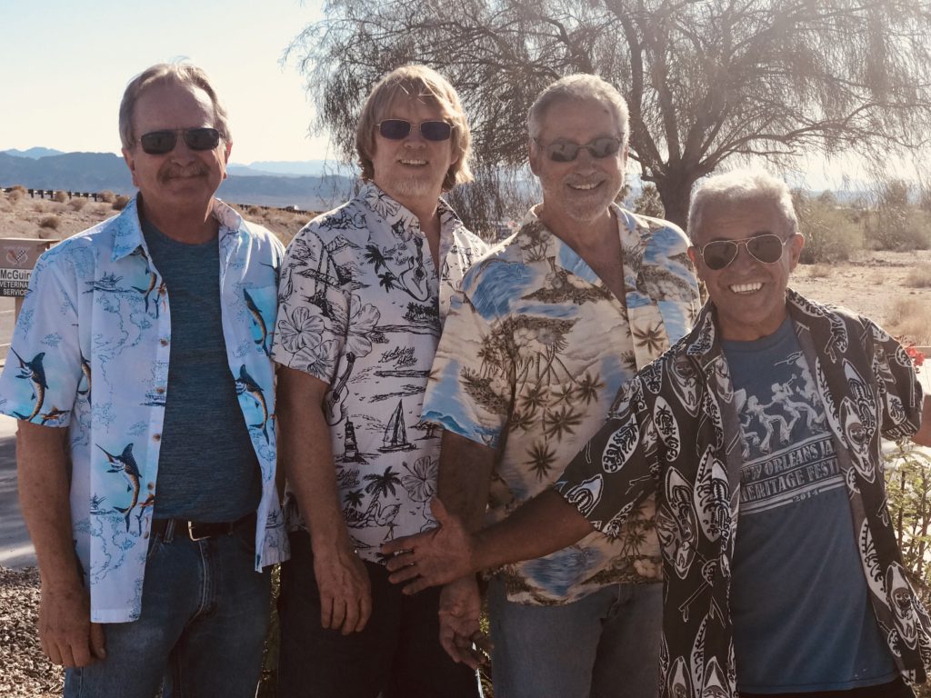 Performer or group name