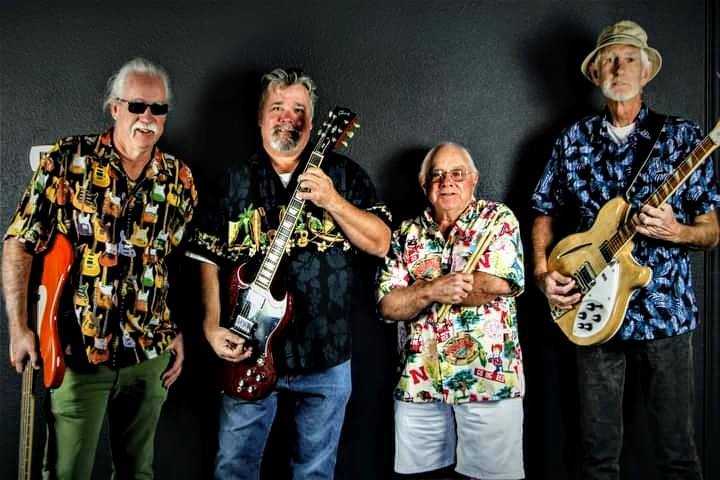 Performer or group name