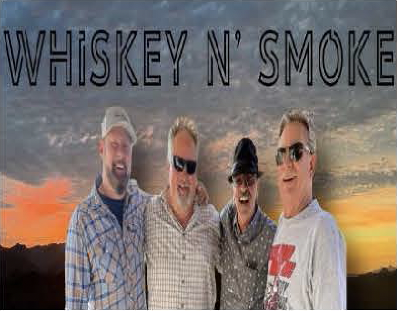 Performer or group name