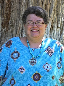 Photo of Robin Gordon