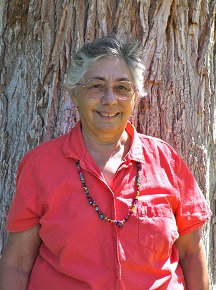 Photo of Rosanne Rosenberg