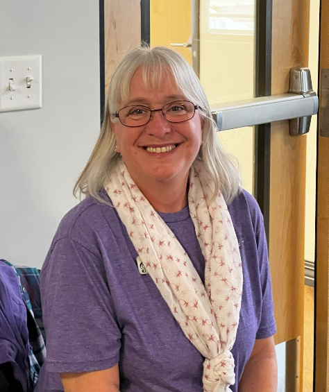 Photo of Susan Phillips